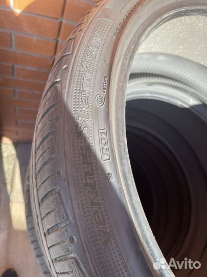 Hankook Ventus S1 Evo 3 SUV K127C 285/35 R22