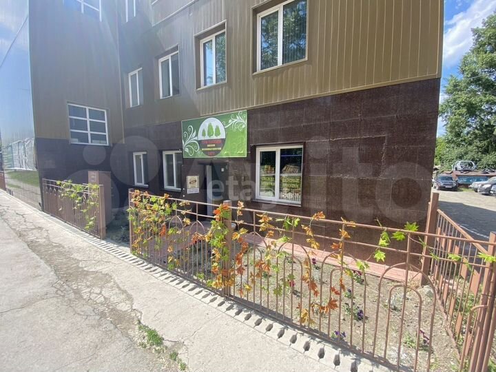 Продам помещение свободного назначения, 95 м²