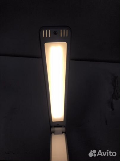 Светодиодный светильник