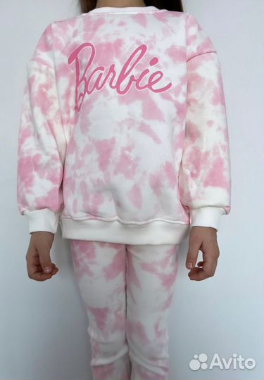 Костюм для девочки Zara Barbie новый