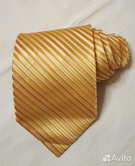 Галстук, Италия, Sebastien Clavier