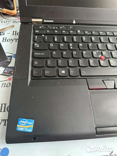Lenovo Thinkpad t430s, 3G модем