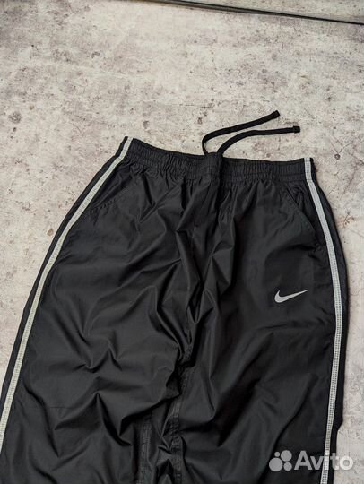 Спортивные штаны Nike vintage