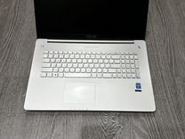 Asus n750j