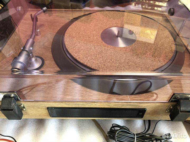 Denon DP-3000 проигрыватель винила