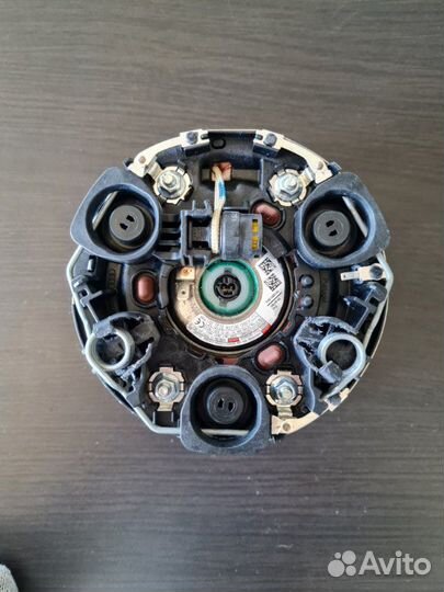 Airbag Audi S5 F5 CWG 2018