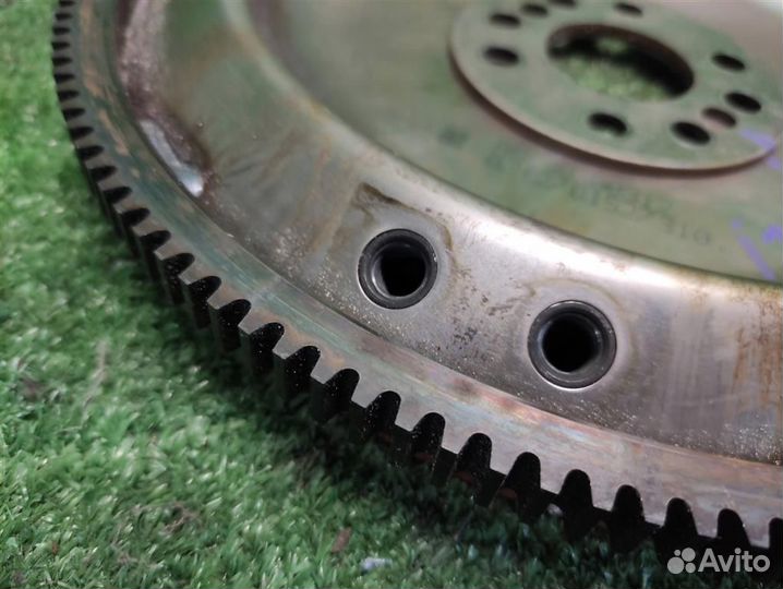 Маховик Mercedes Benz ML W164 2007