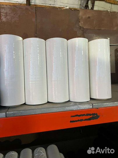 Упаковочная стрейч пленка
