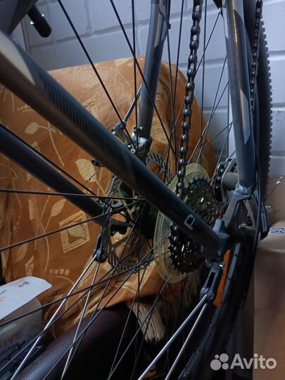 Велосипед Stels 29