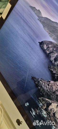 Матрица для apple iMac 27 2012-2013