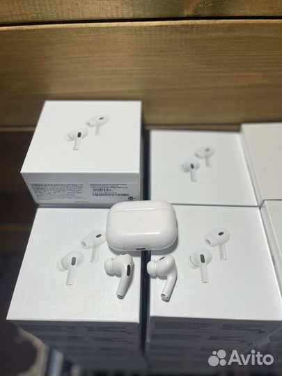 Airpods 2, 3, pro, promax опт (5шт) и розница