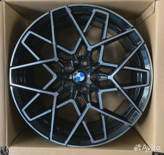 Диски для на бмв BMW 5 Серии (G30) 795 м-стиль R19
