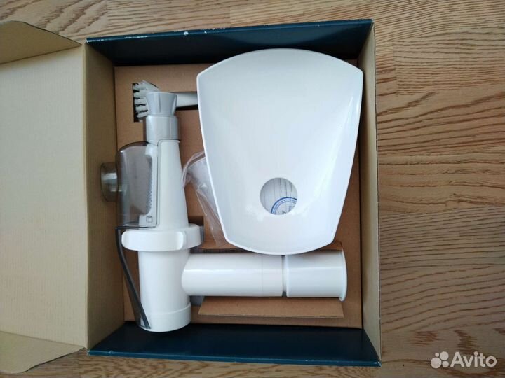 Насадка-соковыжималка Zelmer 986.9000