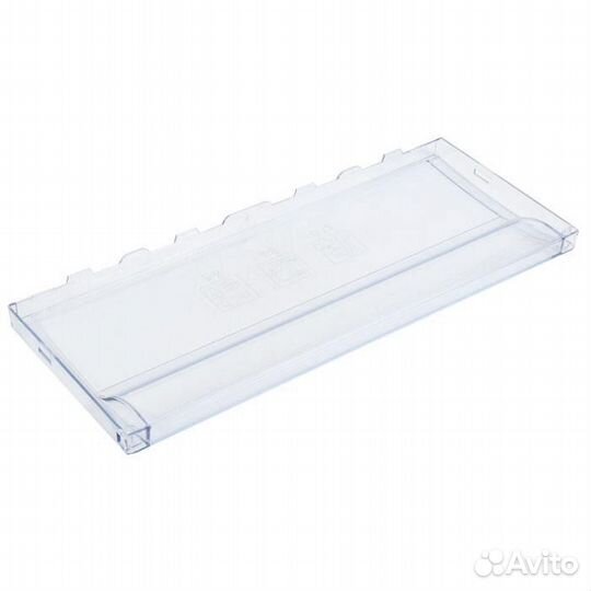 Панель ящика морозильной камеры холодильника Beko