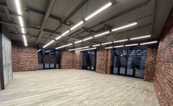 Офис, 210 м²в ЖК «втб Арена парк»