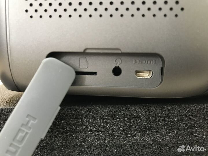 Очки FPV DJI Goggles Raсe Edition RE (RS)