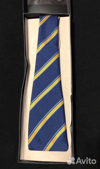 Галстук мужской новый