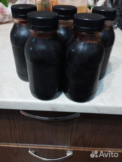 Пихтовый бальзам