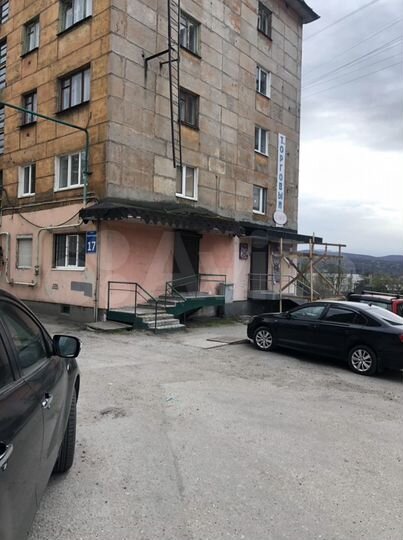Офис, 31 м²