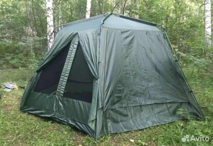 Шатер 6 граней