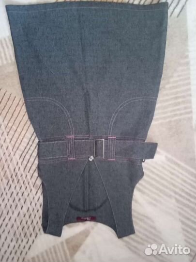 Школьная форма