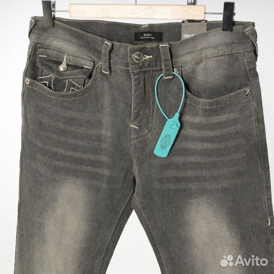 Джинсы true religion