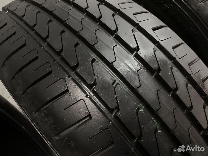 Cooper Evolution CTT 225/55 R19 99