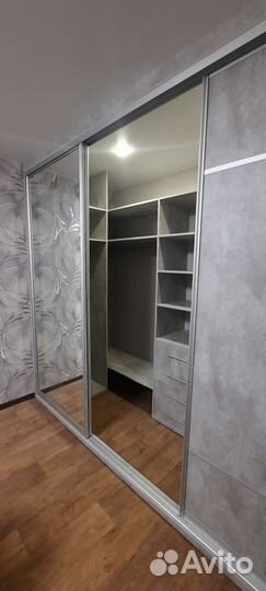 Сборщик мебели