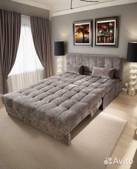 Диван Кровать Кинг