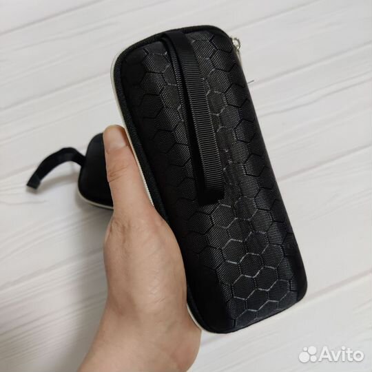 Очешник для очков на молнии