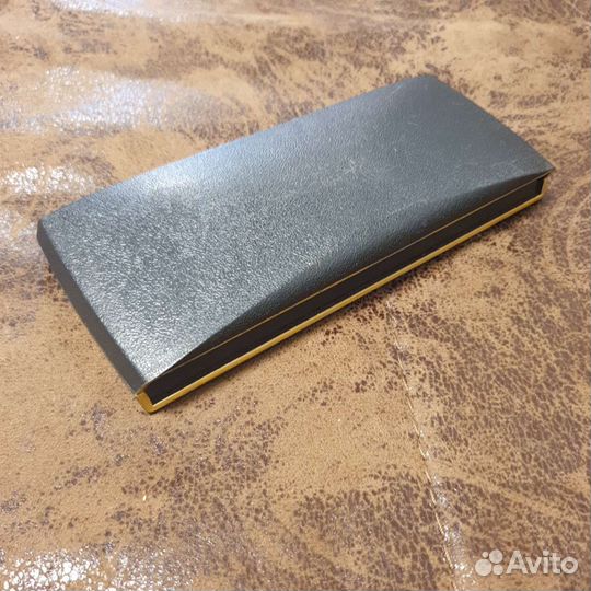 Ручка перьевая СССР