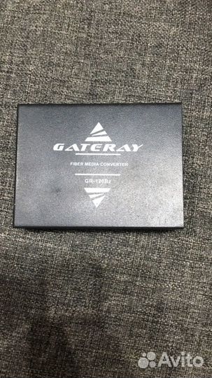 Gateray Gr-120Bz