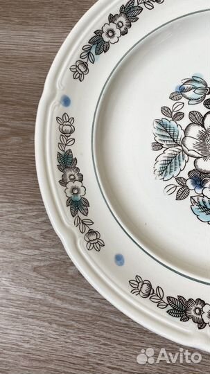 Винтажная посуда зик СССР