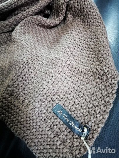 Шарф La Reine Blanche