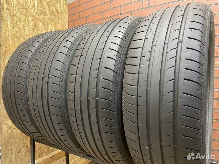 Nexen N'Fera RU1 SUV 235/60 R18 103H