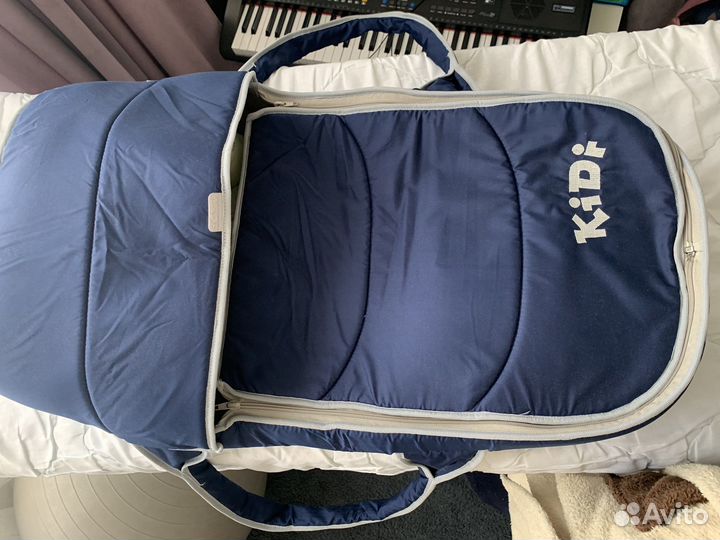 Сумка переноска для детей