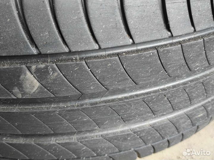 Michelin Primacy 3 245/45 R18