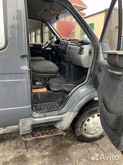 ГАЗ Валдай, 2013