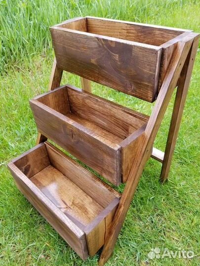 Кашпо для цветов