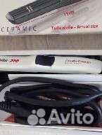 Мини щипцы для укладки