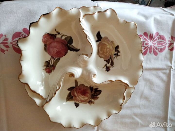 Менажница lefard