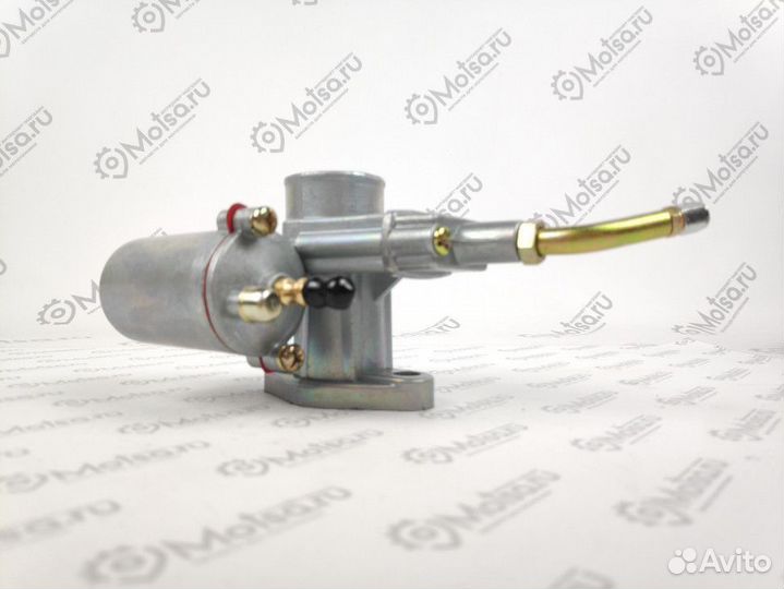 Карбюратор К302 Урал (на К750, имз-8.103) (левый L