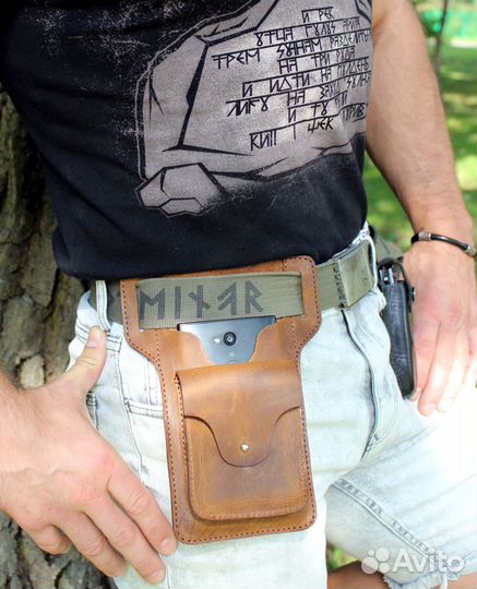 Кобура чехол для телефона