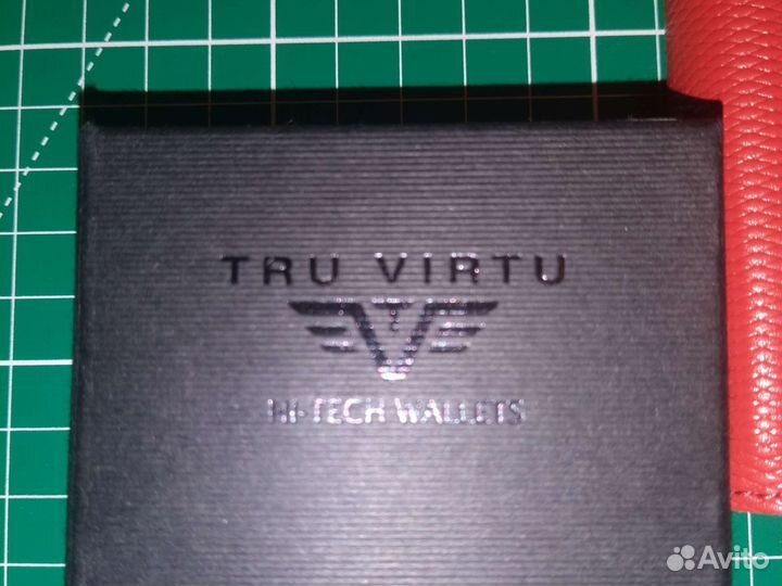 Картхолдер для кредитных карточек