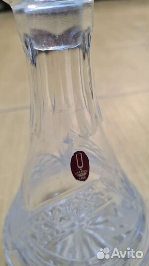 Графин для водки