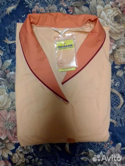 Халат медицинский