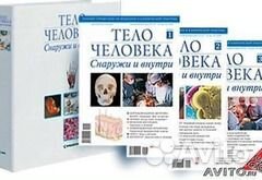 Сборник Тело Человека