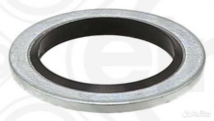 Elring 834.823 Прокладка пробки маслосливного отверстия