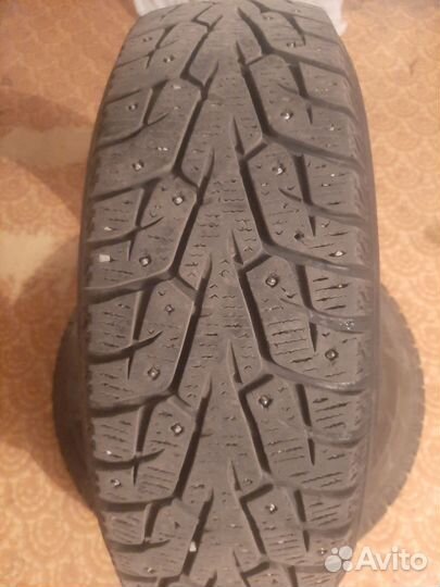 Yokohama Ice Guard IG60 195/65 R15