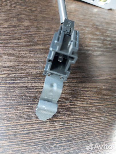 Клапан кондиционера Mercedes Gl 500 4Matic 166